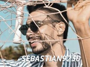 SEBASTIAN9230