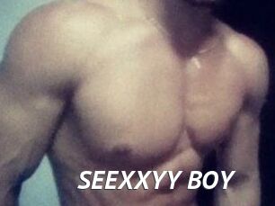 SEEXXYY_BOY