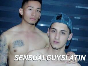 SENSUALGUYSLATIN