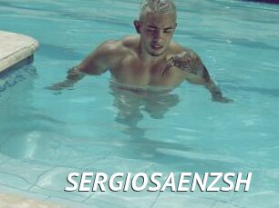 SERGIOSAENZSH