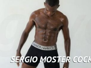 SERGIO_MOSTER_COCK