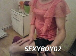 SEXYBOY02