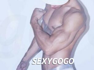 SEXYGOGO