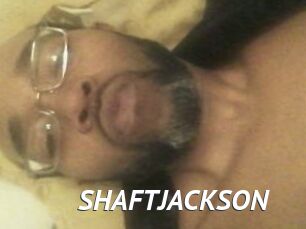 SHAFTJACKSON