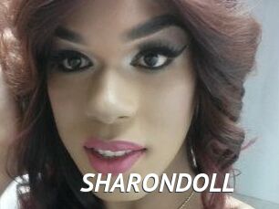 SHARONDOLL