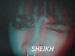 SHEIKH