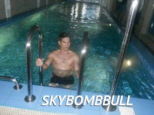 SKYBOMBBULL