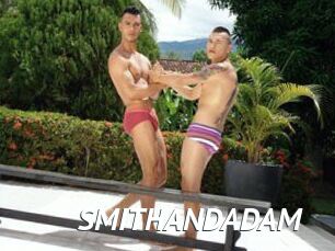SMITHANDADAM