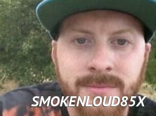 SMOKENLOUD85X