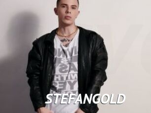 STEFANGOLD