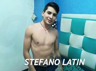 STEFANO_LATIN