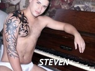 STEVEN