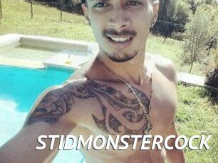 STID_MONSTER_COCK