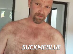 SUCKMEBLUE