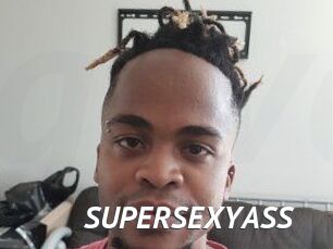 SUPERSEXYASS