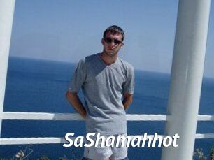 SaShamahhot