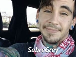 SabreGrey