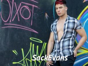 SackEvans