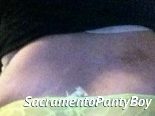 SacramentoPantyBoy