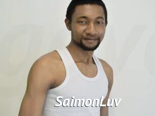 SaimonLuv