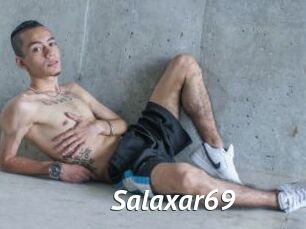 Salaxar69 Gay Vod