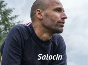 Salocin