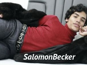 SalomonBecker