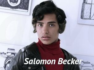 Salomon_Becker