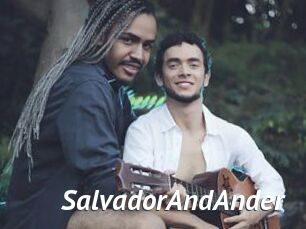 SalvadorAndAnder