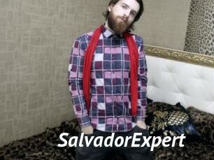 SalvadorExpert