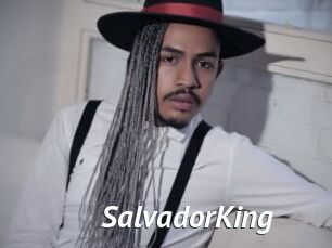 SalvadorKing
