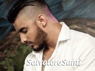 SalvatoreSanti