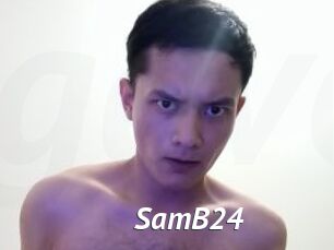SamB24