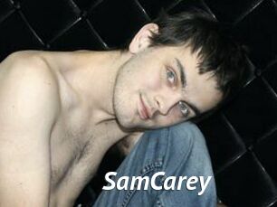 SamCarey