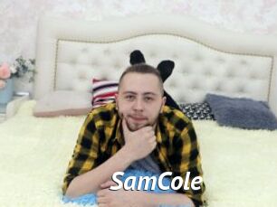 SamCole