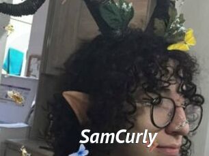 SamCurly
