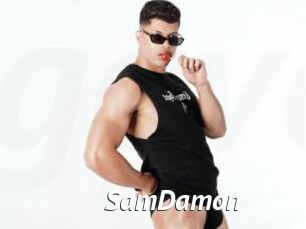 SamDamon