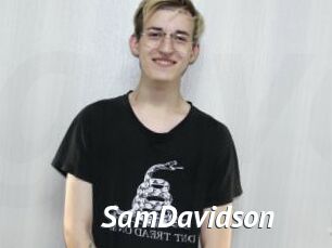 SamDavidson