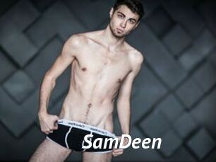 SamDeen
