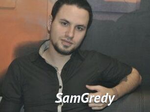SamGredy