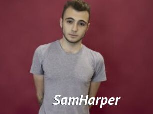 SamHarper
