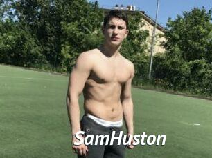 SamHuston