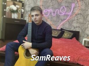 SamReaves