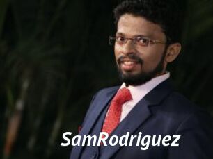 SamRodriguez