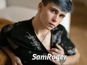 SamRoger