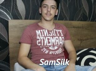 SamSilk