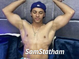 SamStatham