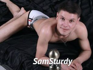 SamSturdy