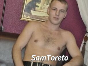 SamToreto