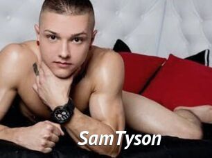 SamTyson